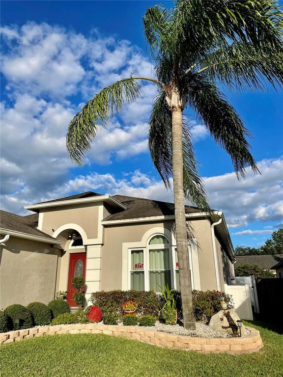 2018 CROSSCREEK COURT, Oviedo, FL 32766