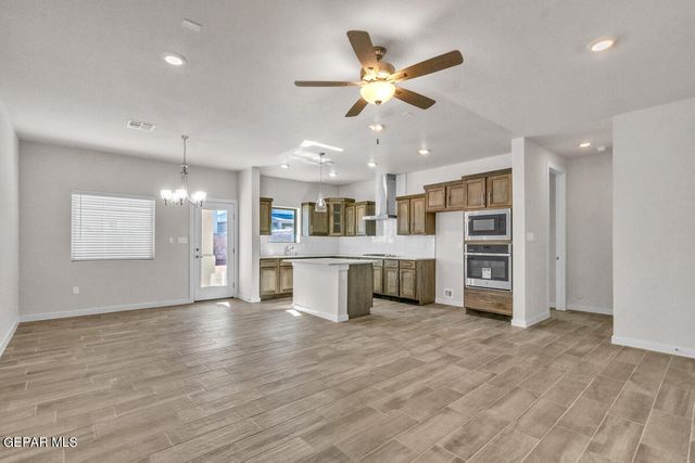 15149 Endurance Avenue, El Paso, TX 79938
