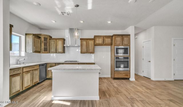 15149 Endurance Avenue, El Paso, TX 79938