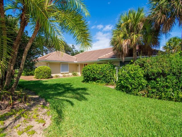256 Egret Lane, Vero Beach, FL 32963
