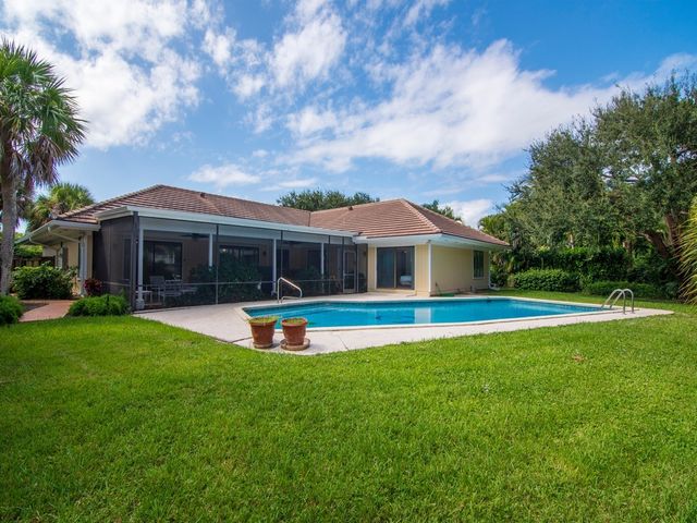 256 Egret Lane, Vero Beach, FL 32963