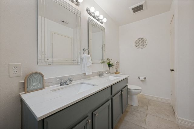 2751 Stonecreek Court, Carrollton, TX 75006