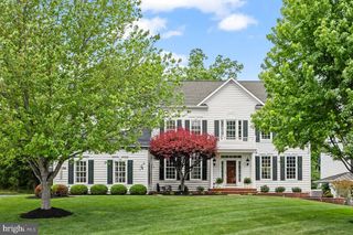 12868 DARNICK CT, Bristow, VA 20136