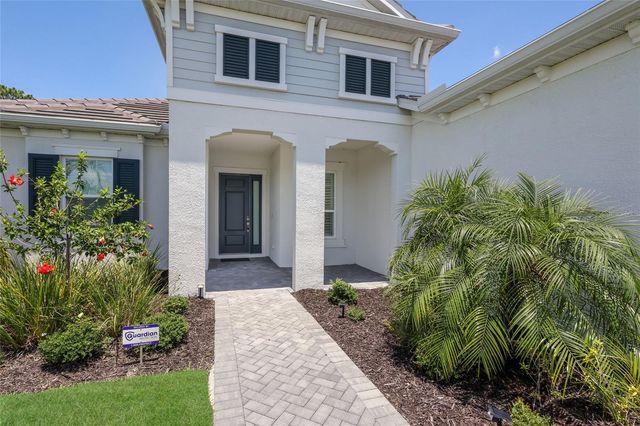 2493 PARADISE PLUM DRIVE, Sarasota, FL 34240