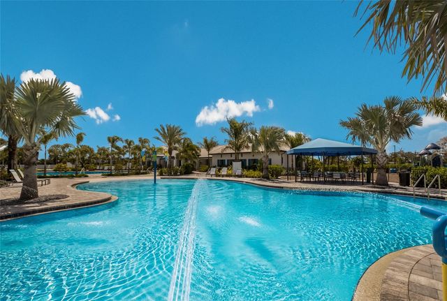 2493 PARADISE PLUM DRIVE, Sarasota, FL 34240