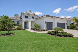 2493 PARADISE PLUM DRIVE, Sarasota, FL 34240
