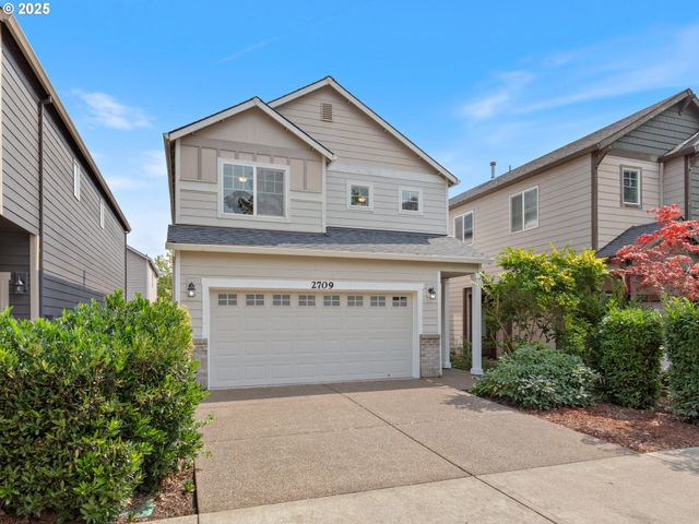 2709 FLETCH St, Forest Grove, OR 97116