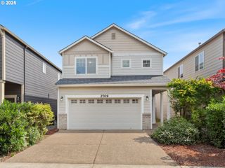 2709 FLETCH St, Forest Grove, OR 97116