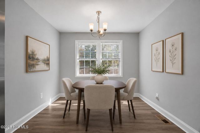645 S Gaines Street, Southern Pines, NC 28387