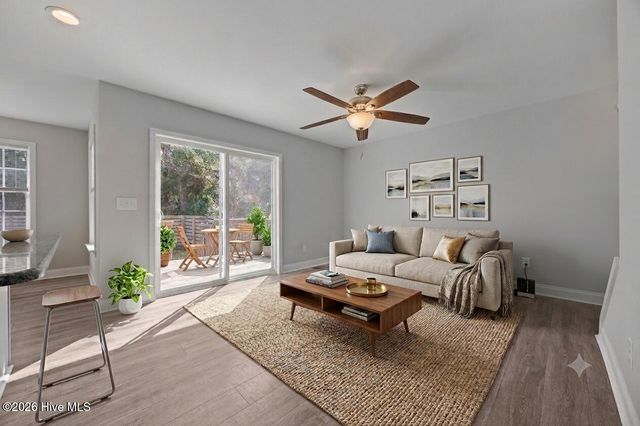 645 S Gaines Street, Southern Pines, NC 28387