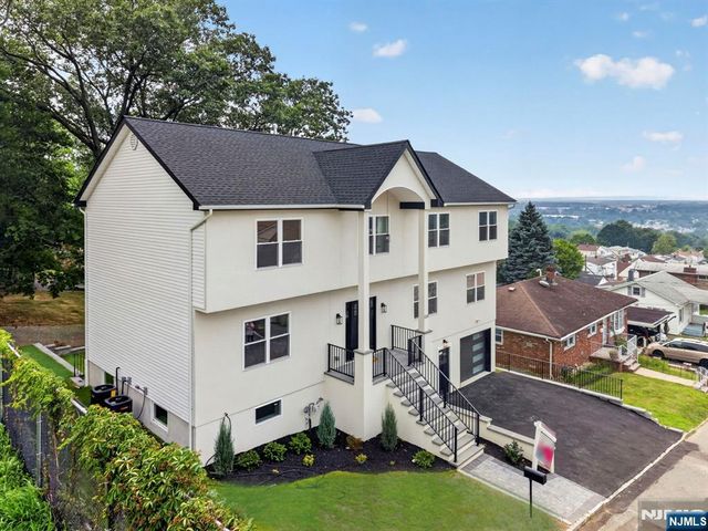125 Cedarhurst Avenue, Woodland Park, NJ 07410