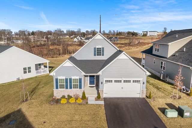 223 LETITIA MANOR DR, West Grove, PA 19390