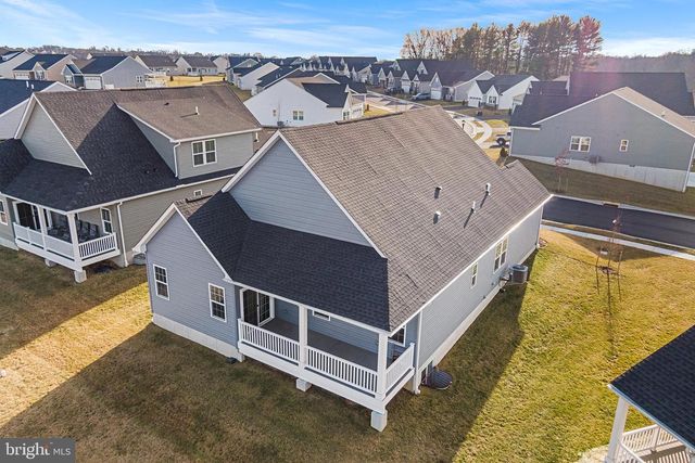 223 LETITIA MANOR DR, West Grove, PA 19390