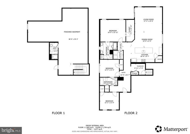 223 LETITIA MANOR DR, West Grove, PA 19390