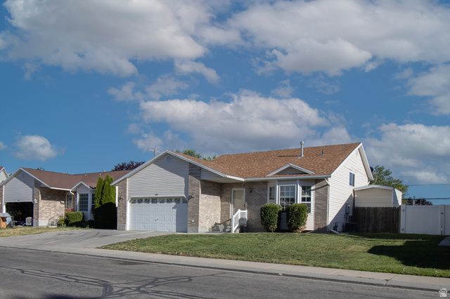 1173 W WIMBLEDON RIDGE LN, West Jordan, UT 84084