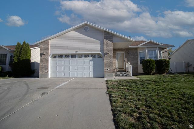 1173 W WIMBLEDON RIDGE LN, West Jordan, UT 84084