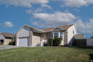 1173 W WIMBLEDON RIDGE LN, West Jordan, UT 84084