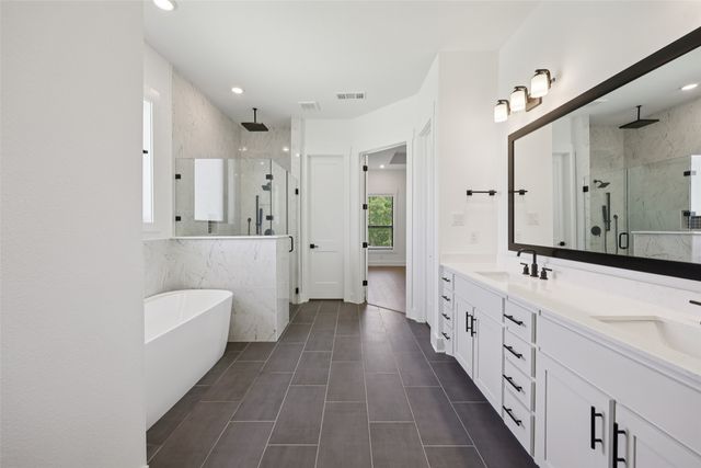 101 Wild Plum Drive, Krugerville, TX 76227