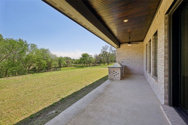 101 Wild Plum Drive, Krugerville, TX 76227