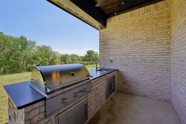 101 Wild Plum Drive, Krugerville, TX 76227