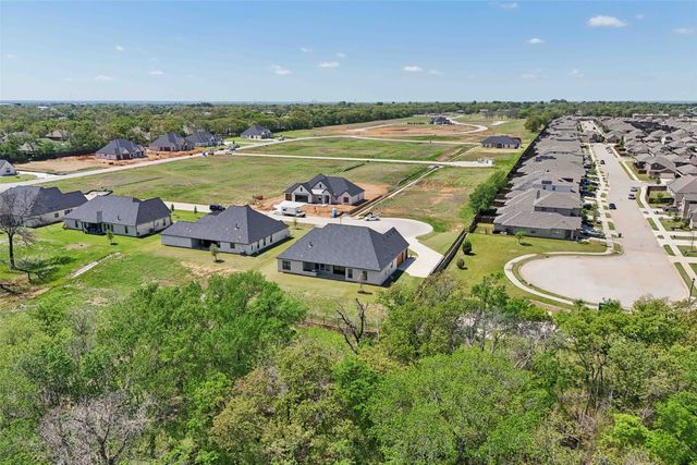 101 Wild Plum Drive, Krugerville, TX 76227