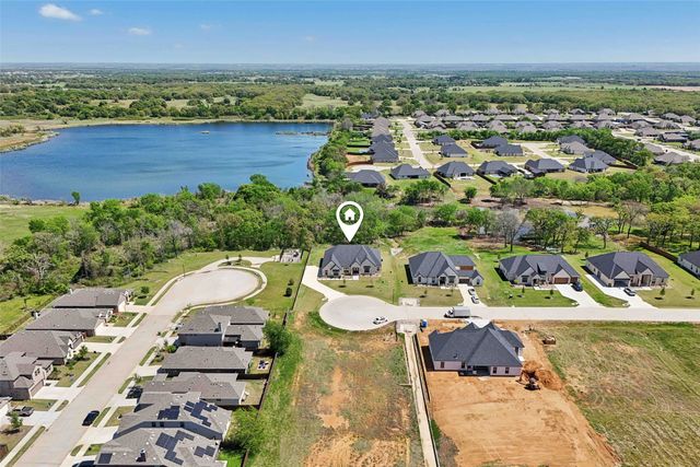101 Wild Plum Drive, Krugerville, TX 76227