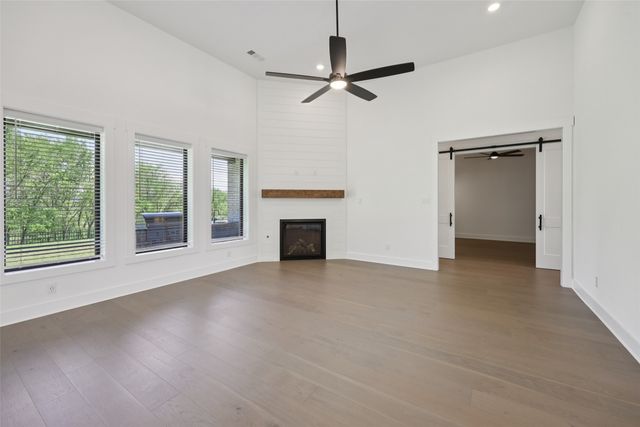 101 Wild Plum Drive, Krugerville, TX 76227