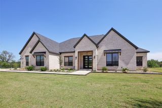 101 Wild Plum Drive, Krugerville, TX 76227