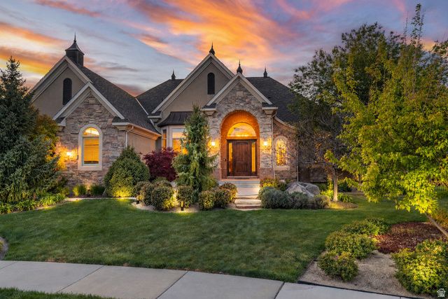 2312 W GALLANT FOX CT, South Jordan, UT 84095