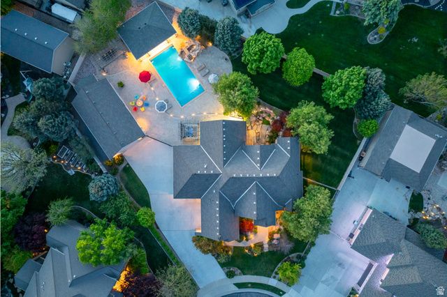 2312 W GALLANT FOX CT, South Jordan, UT 84095