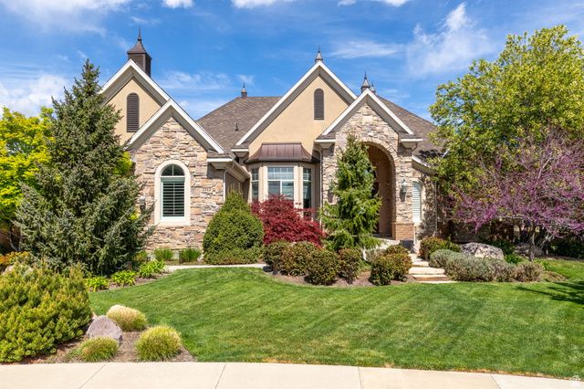2312 W GALLANT FOX CT, South Jordan, UT 84095