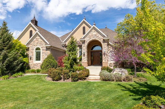 2312 W GALLANT FOX CT, South Jordan, UT 84095