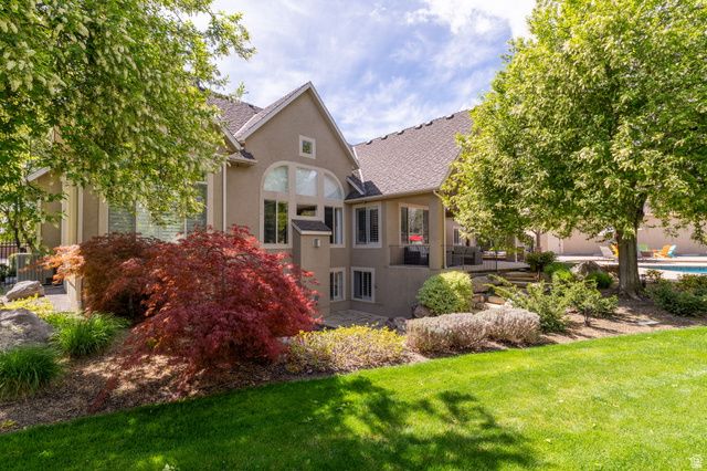 2312 W GALLANT FOX CT, South Jordan, UT 84095