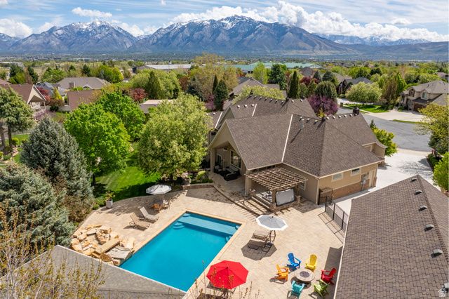2312 W GALLANT FOX CT, South Jordan, UT 84095