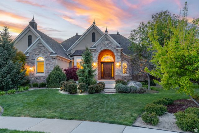2312 W GALLANT FOX CT, South Jordan, UT 84095