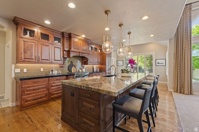 2312 W GALLANT FOX CT, South Jordan, UT 84095