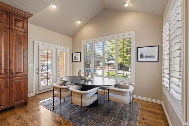 2312 W GALLANT FOX CT, South Jordan, UT 84095