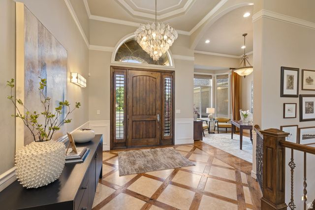 2312 W GALLANT FOX CT, South Jordan, UT 84095