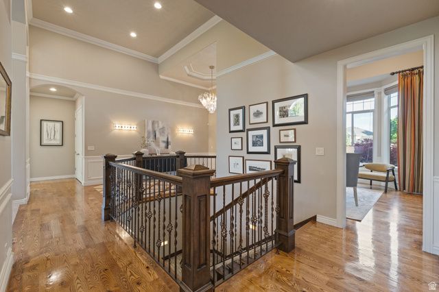 2312 W GALLANT FOX CT, South Jordan, UT 84095