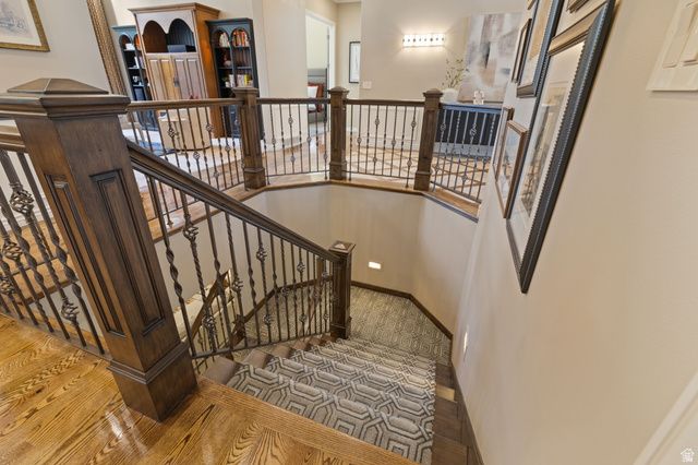 2312 W GALLANT FOX CT, South Jordan, UT 84095