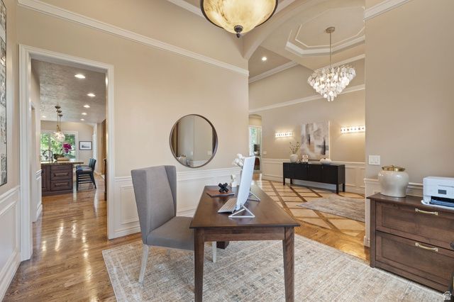 2312 W GALLANT FOX CT, South Jordan, UT 84095