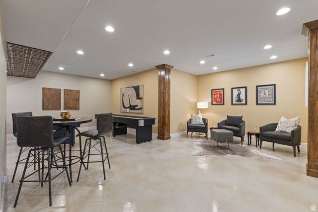 2312 W GALLANT FOX CT, South Jordan, UT 84095