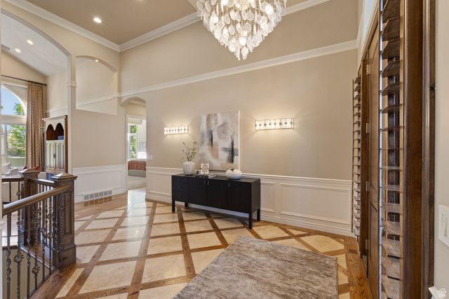 2312 W GALLANT FOX CT, South Jordan, UT 84095