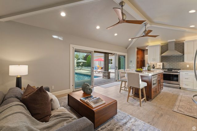 2312 W GALLANT FOX CT, South Jordan, UT 84095