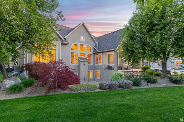 2312 W GALLANT FOX CT, South Jordan, UT 84095