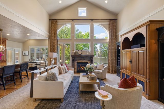2312 W GALLANT FOX CT, South Jordan, UT 84095