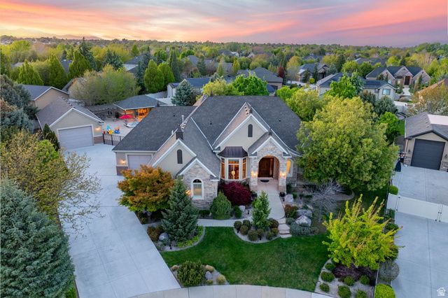 2312 W GALLANT FOX CT, South Jordan, UT 84095