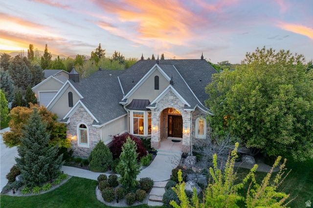 2312 W GALLANT FOX CT, South Jordan, UT 84095
