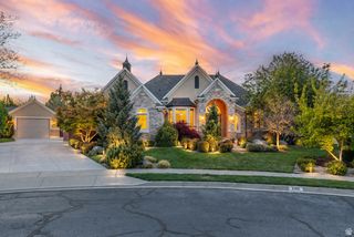 2312 W GALLANT FOX CT, South Jordan, UT 84095