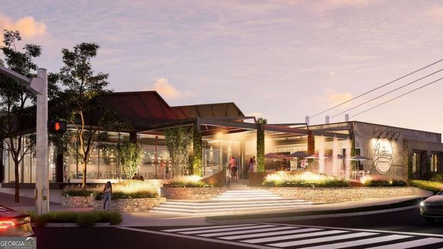 316 Treble Way, Alpharetta, GA 30009